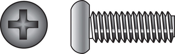 SCREW  PH10-32X2 BX100