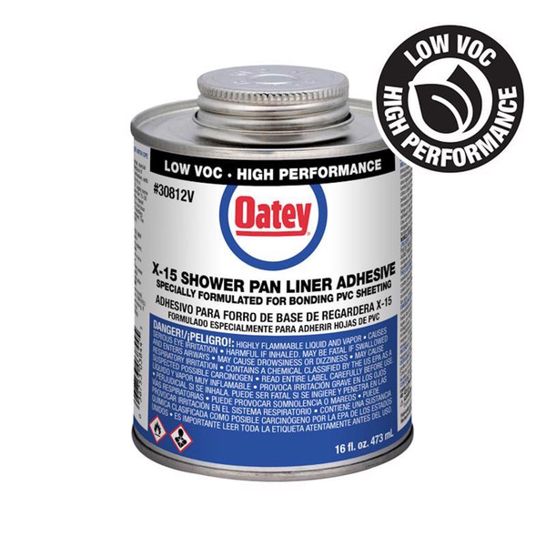 SHWR PN LNR ADH 16OZ