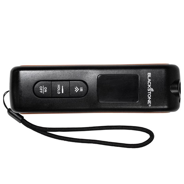 INFRARD THERMMTR LCD BLK