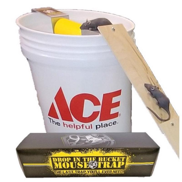 MULTI CATCH MOUSE TRAP