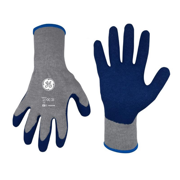 DIPPED GLOVES 10GA M
