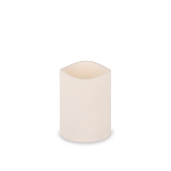 FLMLS FLCKRG CNDL BSQ 6"
