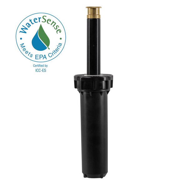 SPRAY HEAD POPUP FULL 4" Orbit Professional Series 4 in. H Full-Circle Pop-Up Spray Head