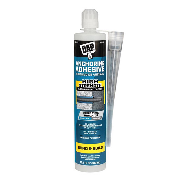 ANCHRNG ADHESIVE 10.1OZ