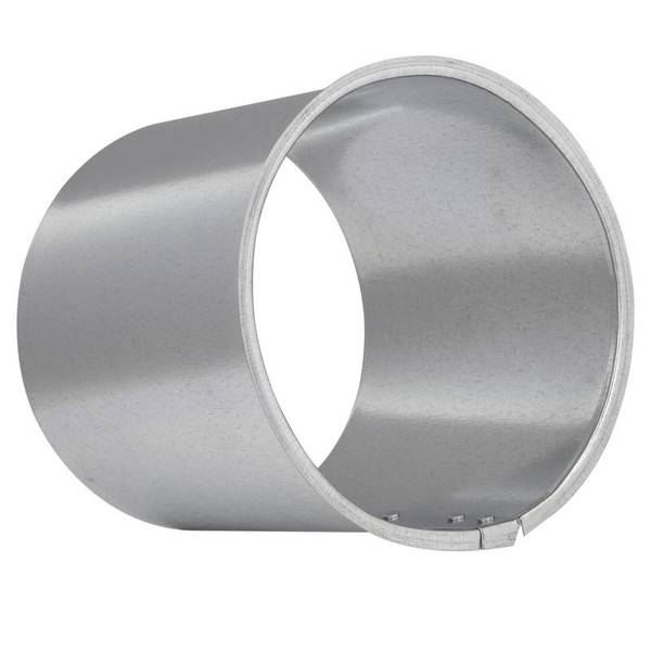 THIMBLE FLUE 7" DIA