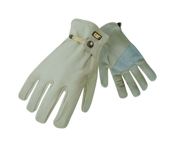 DRIVR GLOVE GUNN CUT L