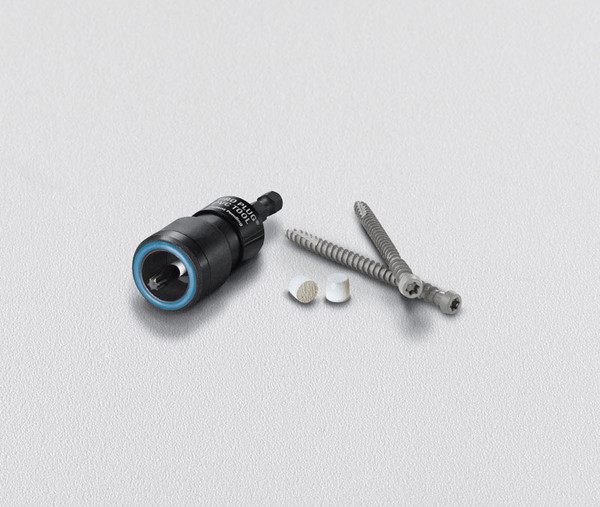 TRIM KIT 2" VER 75PC