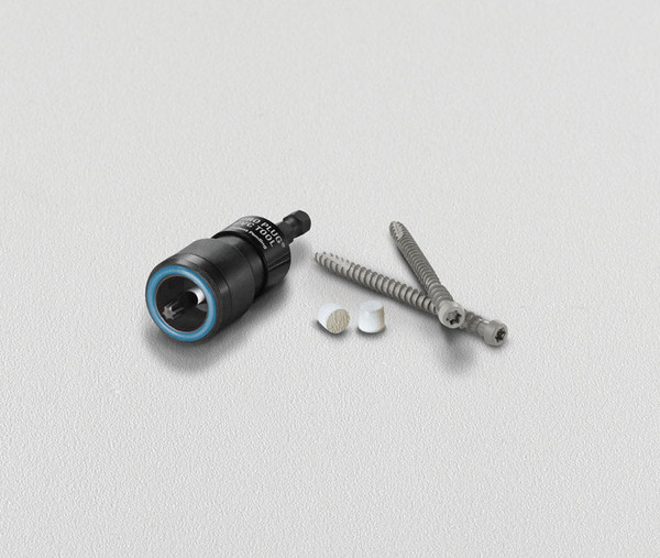 TRIM KIT 2" ROY 375PC
