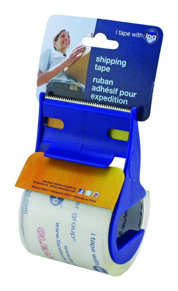 SHIP TAPE W/DSP 17.5YD