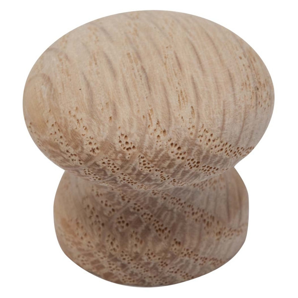 CABINET KNOB 2" ROUND