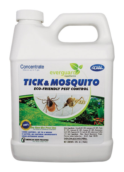 TICK&MOSQUITO CONC 32OZ