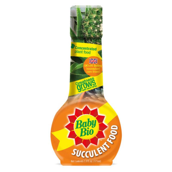 PLANT FD SUCLNT 5.9OZ