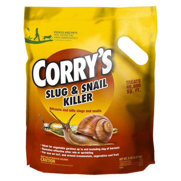 SLUG/SNAIL KILLER 6LB