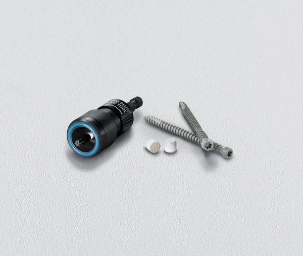 TRIM KIT 2-3/4" WOLF 75P