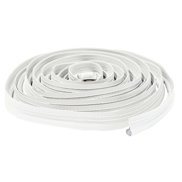 WEATHR SEAL WH 204X0.88"