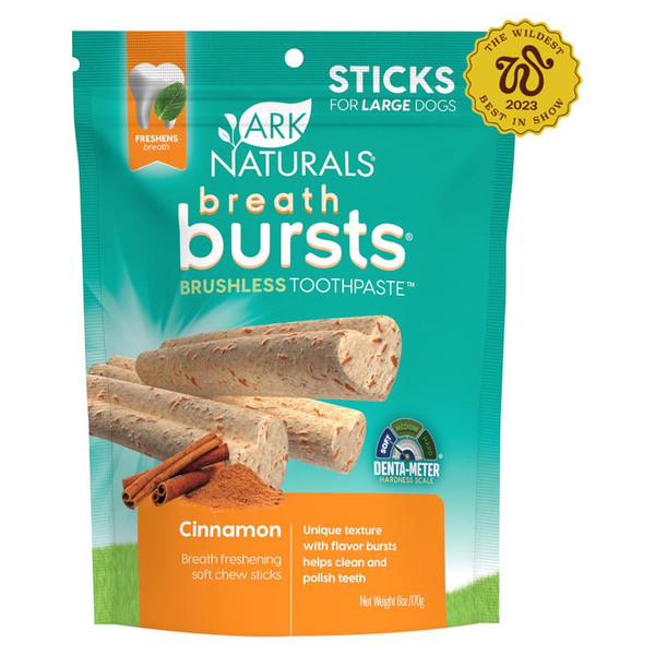 ARK NAT PRMT BB 6OZ
