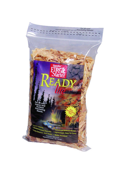 STARTER FIRE-FLAKES 1LB