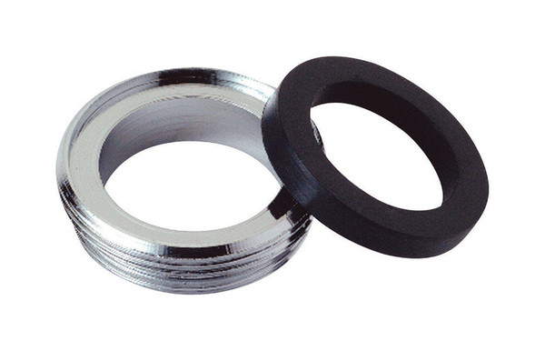 AERATOR ADPTR 15/16"MALE