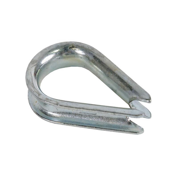 WR RP THMBL ZP STL 5/8"