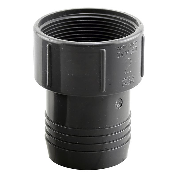 ADAPTR INSRT POLY 2 FPT