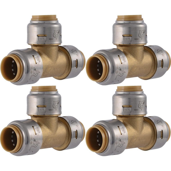 TEE PUSH TO CON 1/24PK