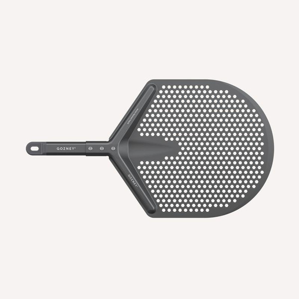 PIZZA PEEL AL GRY 14.17"