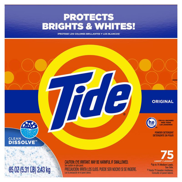 LNDRY DTRGNT PWDR 85OZ