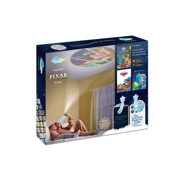 STRY PRJCTR DSN PXR 2-6Y