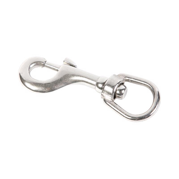 BLT SNP STNLS STEEL 1/2"