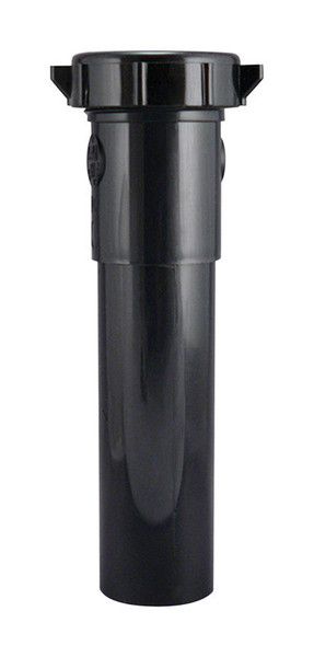 EXTENSION TUBE 1.5X6BLK