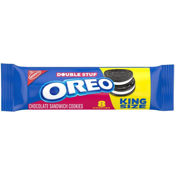 OREO DBL STUFF 4OZ