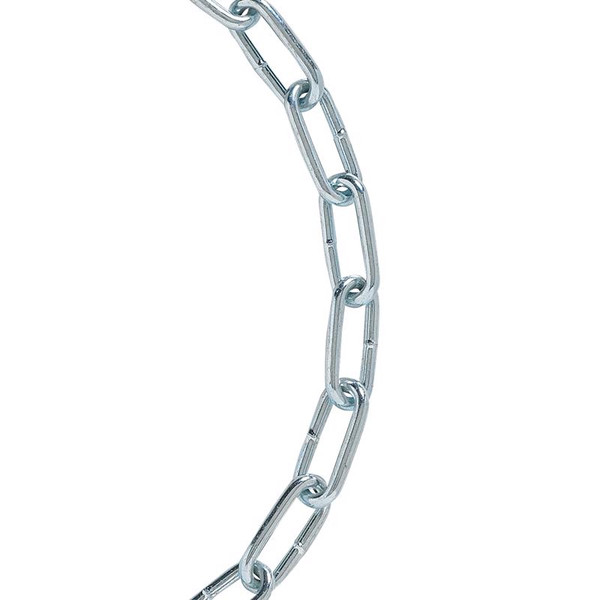 CL CHN ZNC PLTD 100'