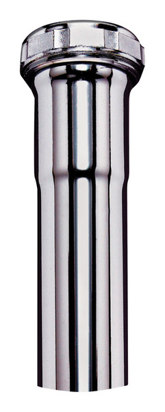 EXTENSION TUBE 1.25X6CH
