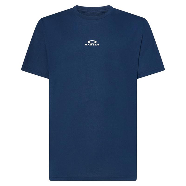 T SHRT BRK NW MEN NVY L