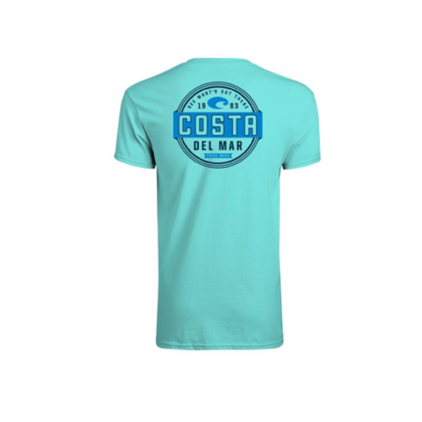 T SHRT MEN PRD CRBN M