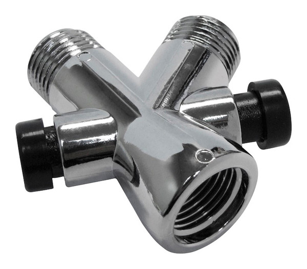 SHOWER ARM DIVRTER ADPTR