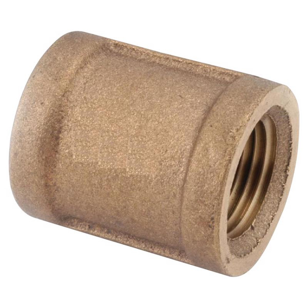 CPLNG LD-FR BRS FPT 1/2"