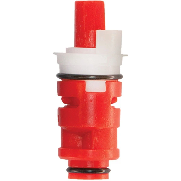 STEM MILWK/RUNDLE 4S-2H