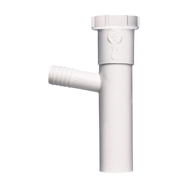 BRANCH TAILPIECE 1.5X8