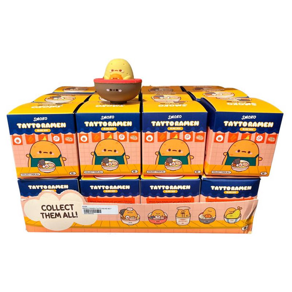 BLND BX FGR PTT RMN VYNL