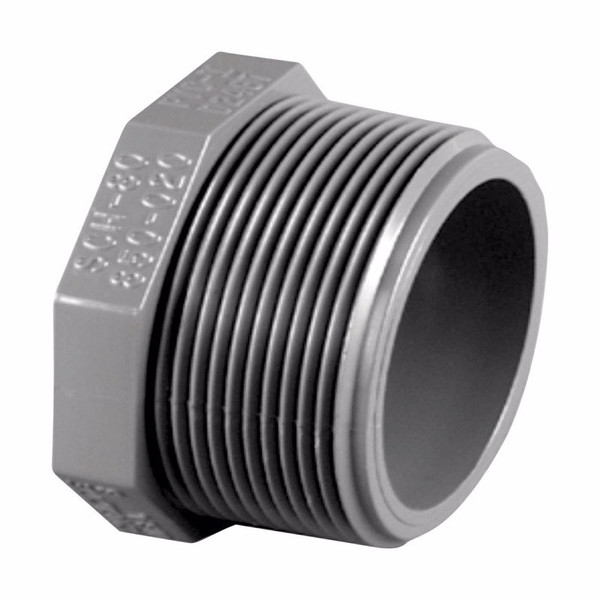 THREAD PLUG 1.25MPT