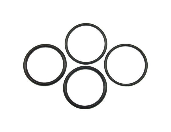 ORINGS DELTA ASST