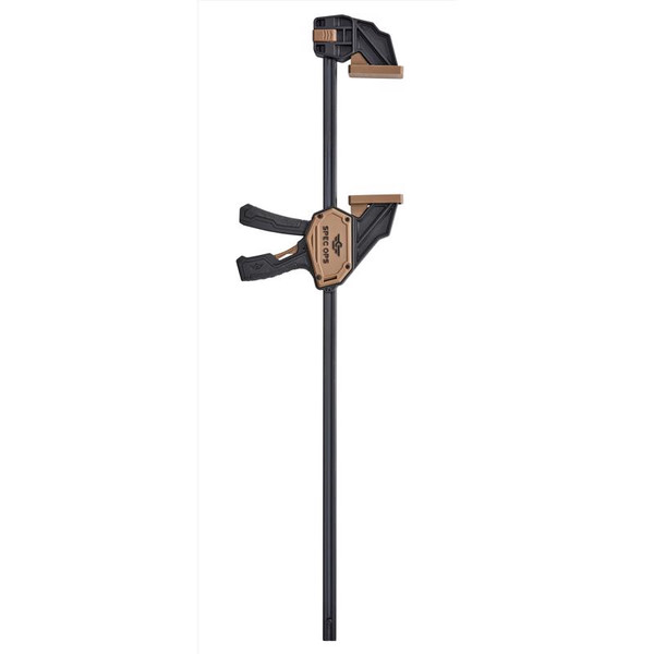 TRIGGER CLAMP 25" 300LB