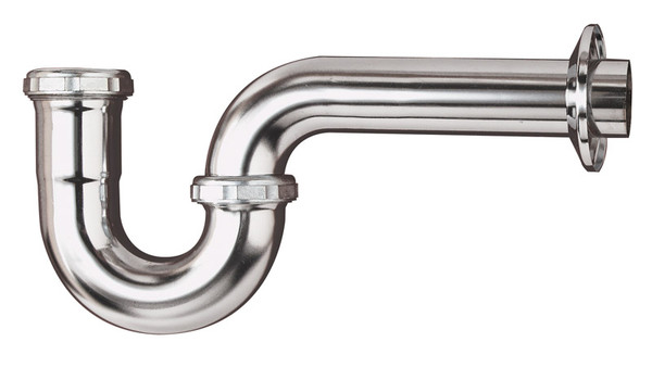 BR P TRAP 1-1/2 SX1-1/2