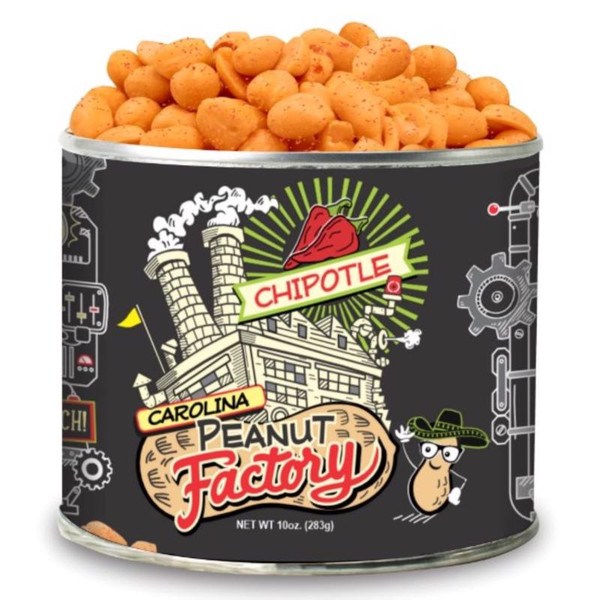 PEANUTS CHPTL 10OZ