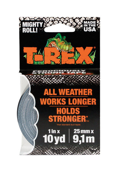 T-REX DUCT TAPE 10YD