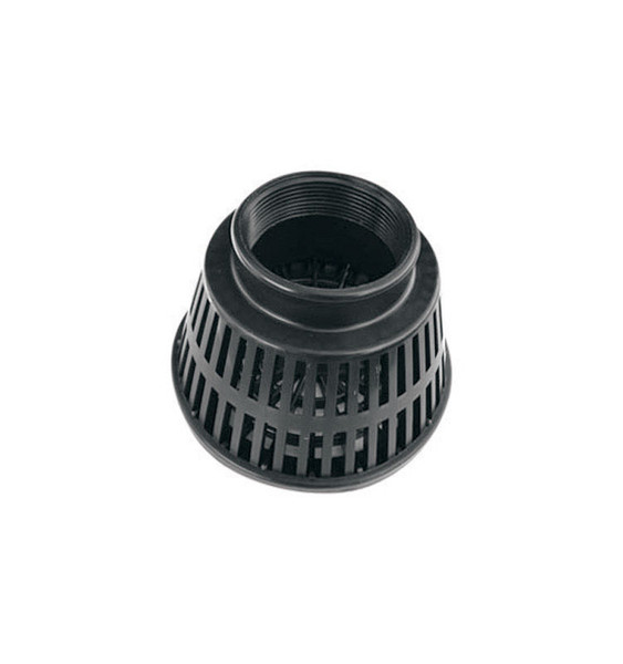 SUCTION STRAINER POLY 2