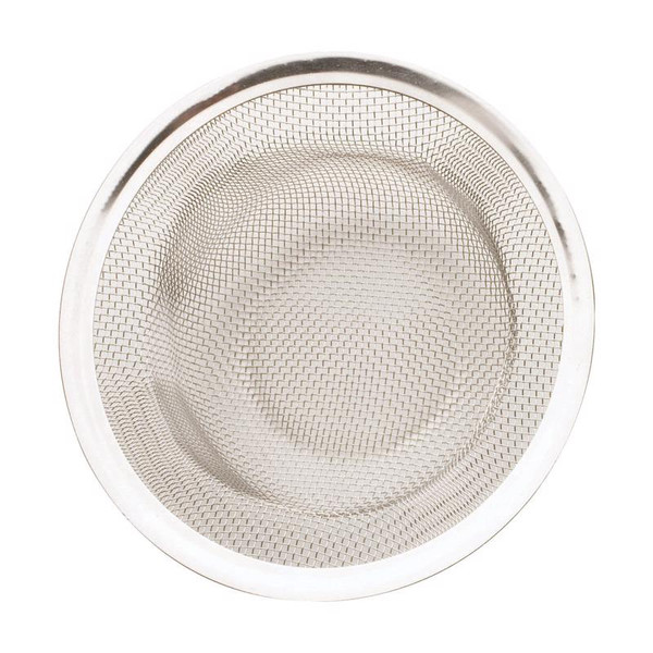 MESH STRAINER 4-1/2 SS