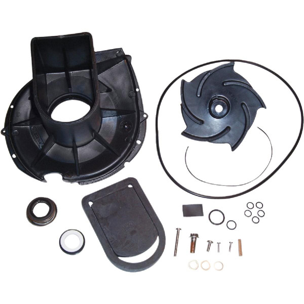 PUMP RE-BUILD KIT 5-VANE