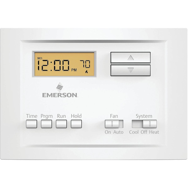 THERMOSTAT SNGL STGE 5-2